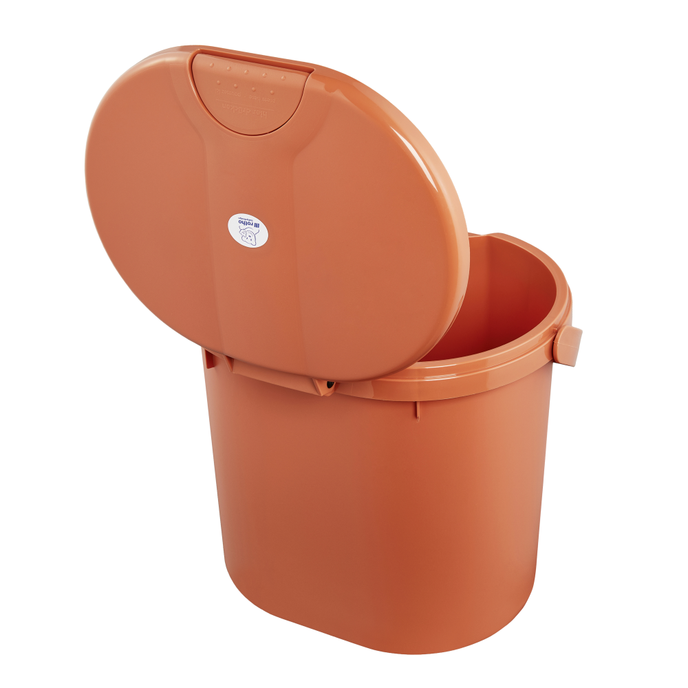Rotho Babydesign TOP blöjbehållare