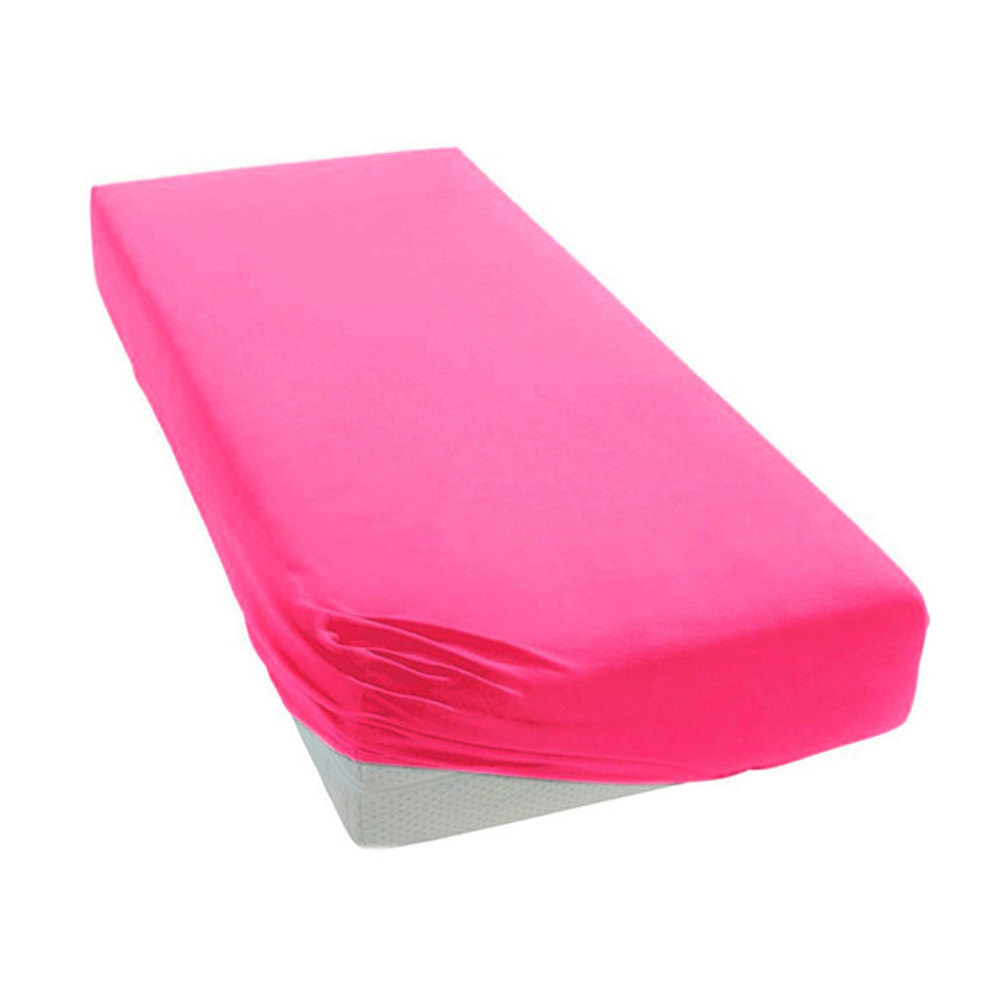Stella lakan i stretchad bomull 60*120 - 70*140 cm