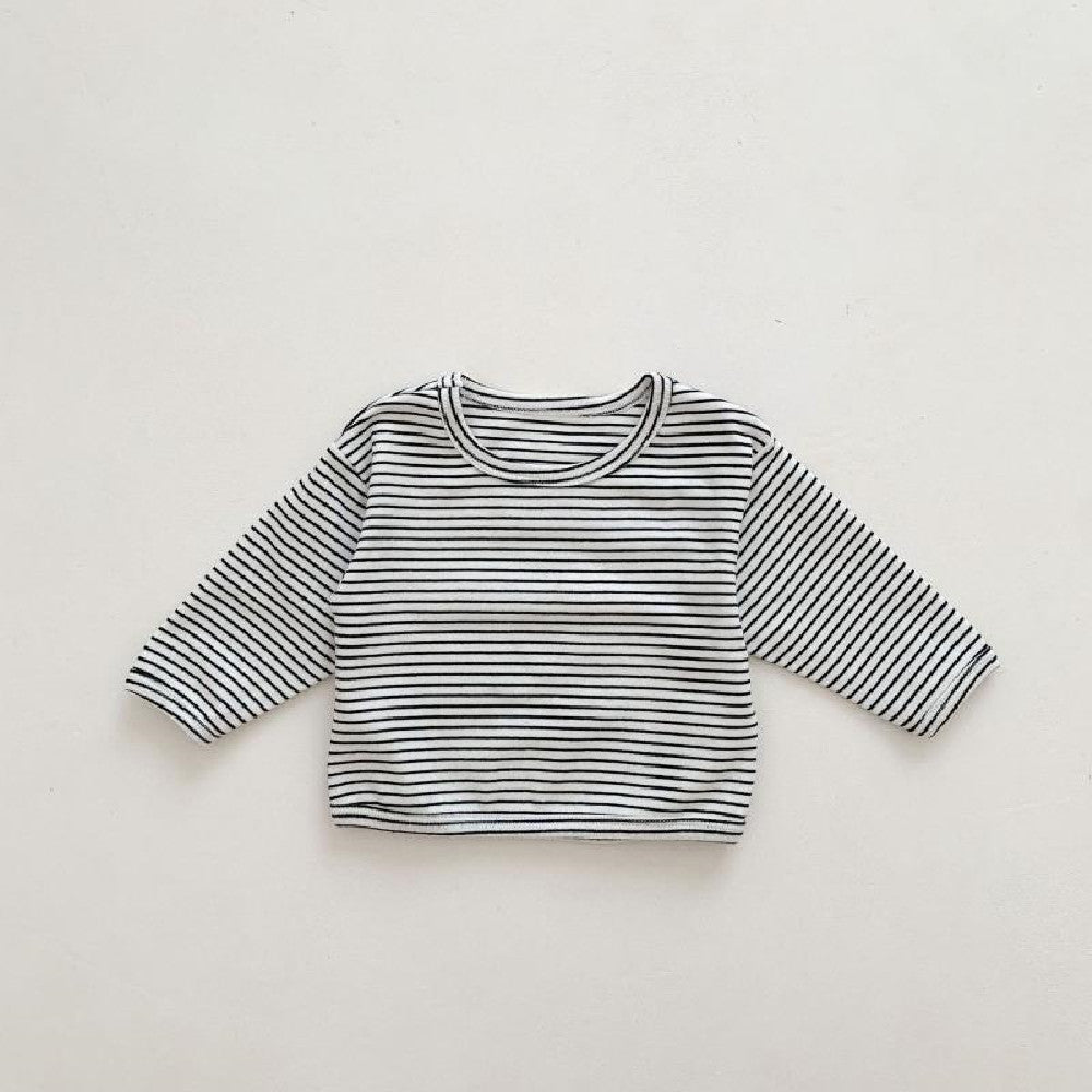 Jeans body med T-shirt