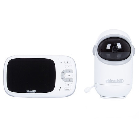 Chipolino Sirius 3.2 baby monitor