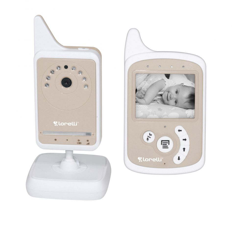Baby Care baby monitor