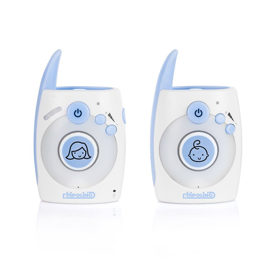 Chipolino Astro baby monitor