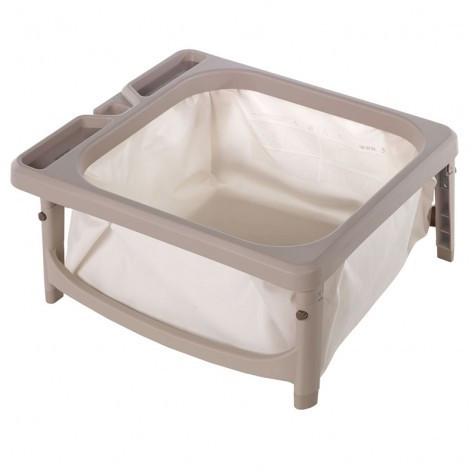 Jané hopfällbar babybadkar