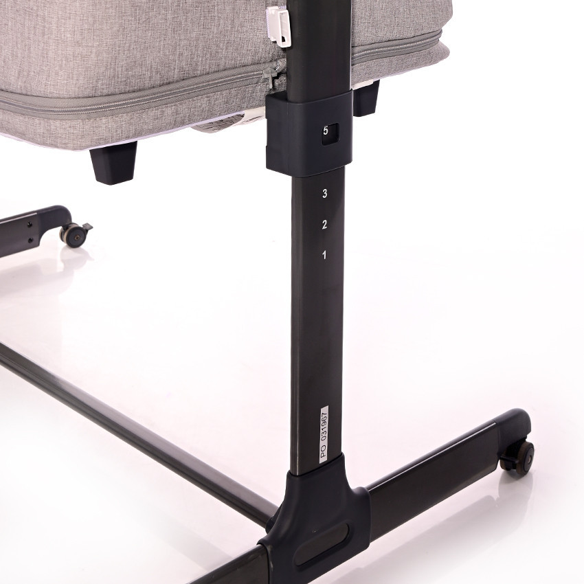 Lorelli Milano 2-i-1 baby nest och resesäng
