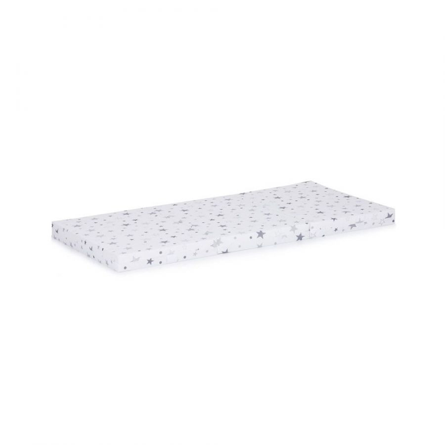 Chipolino hopfällbar madrass 60x120