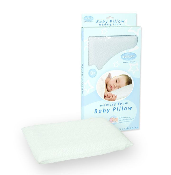 Lorelli Memory Foam-kudde