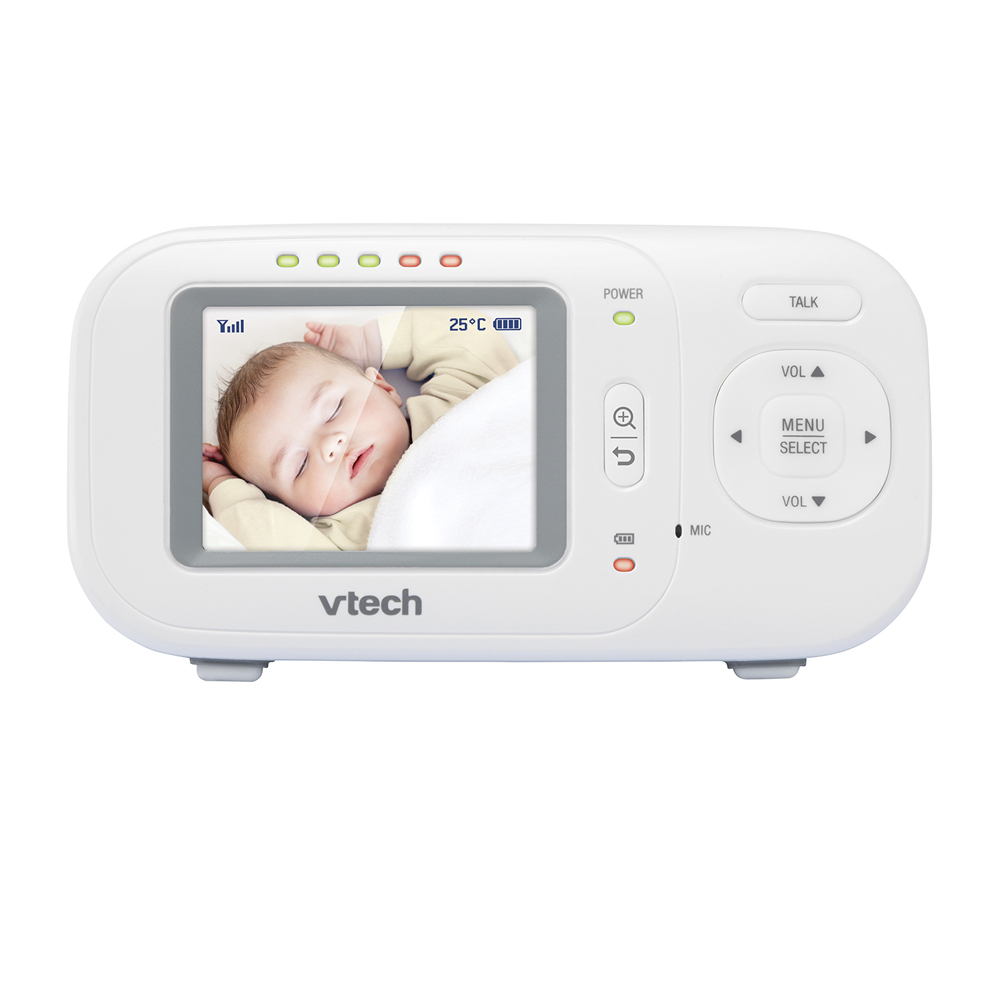 Vtech baby monitor med kamera VM2251