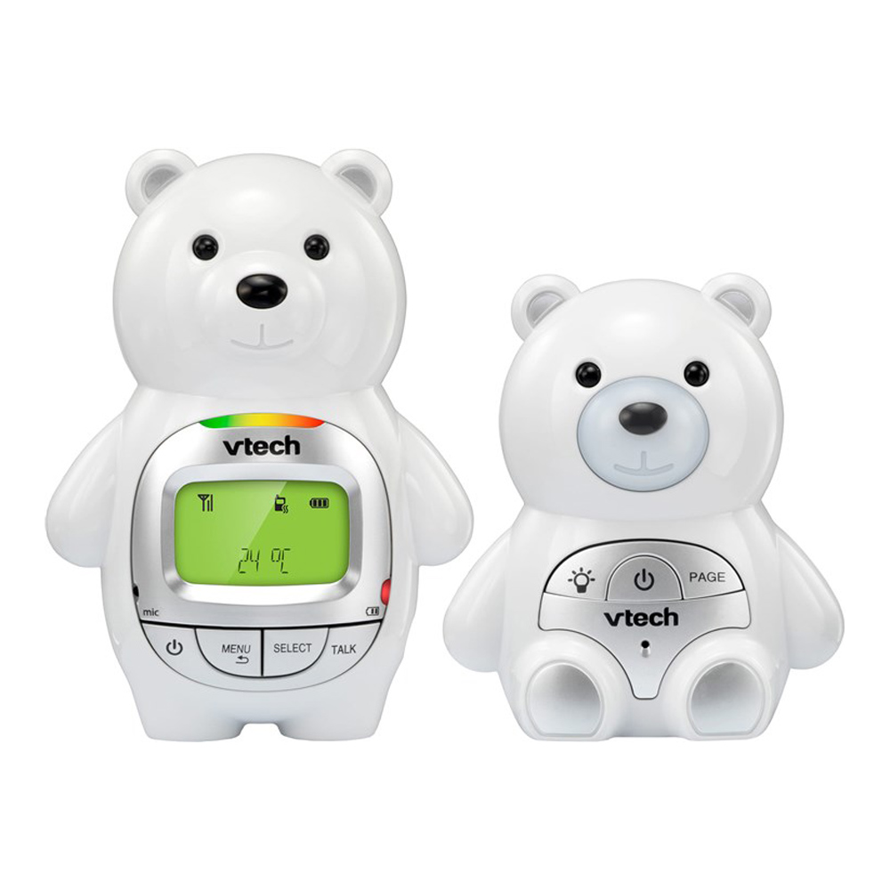 Vtech baby monitor björn BM2350