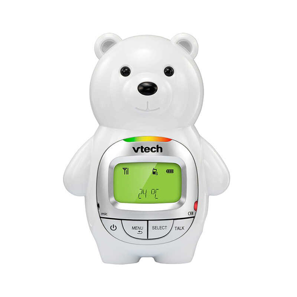 Vtech baby monitor björn BM2350