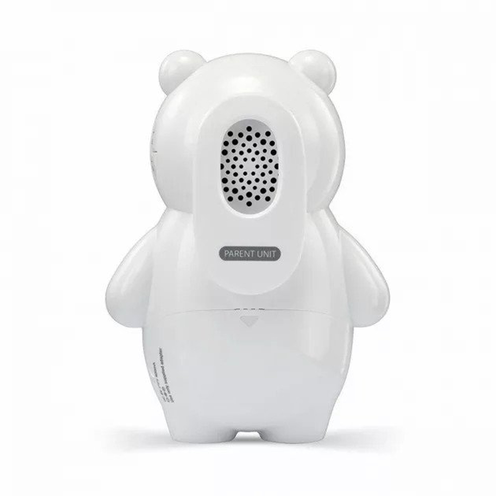 Vtech baby monitor björn BM2350