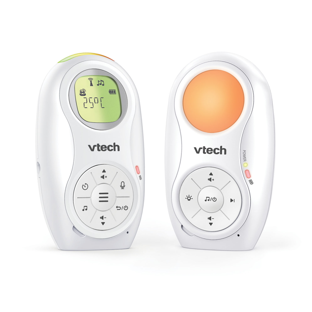 Vtech baby monitor DM1214