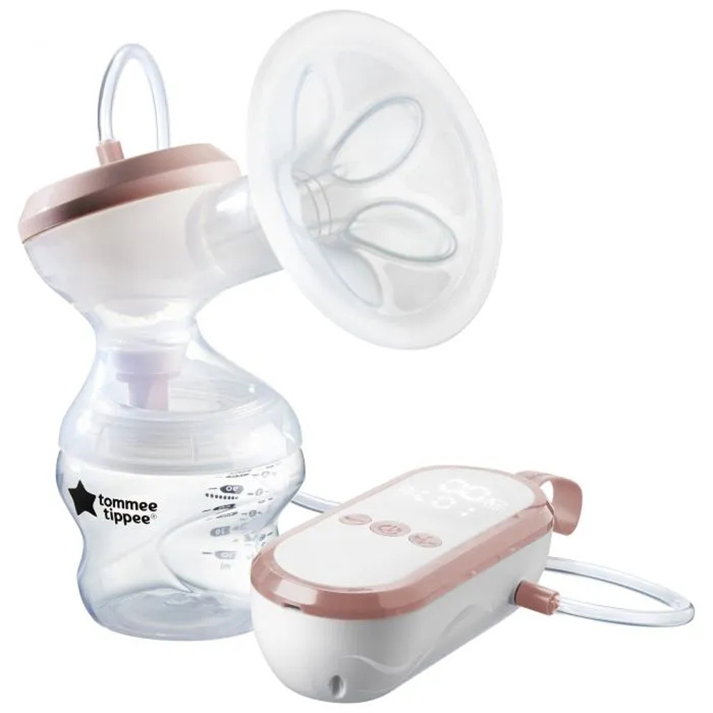 Tommee Tippee Made for me elektrisk bröstpump