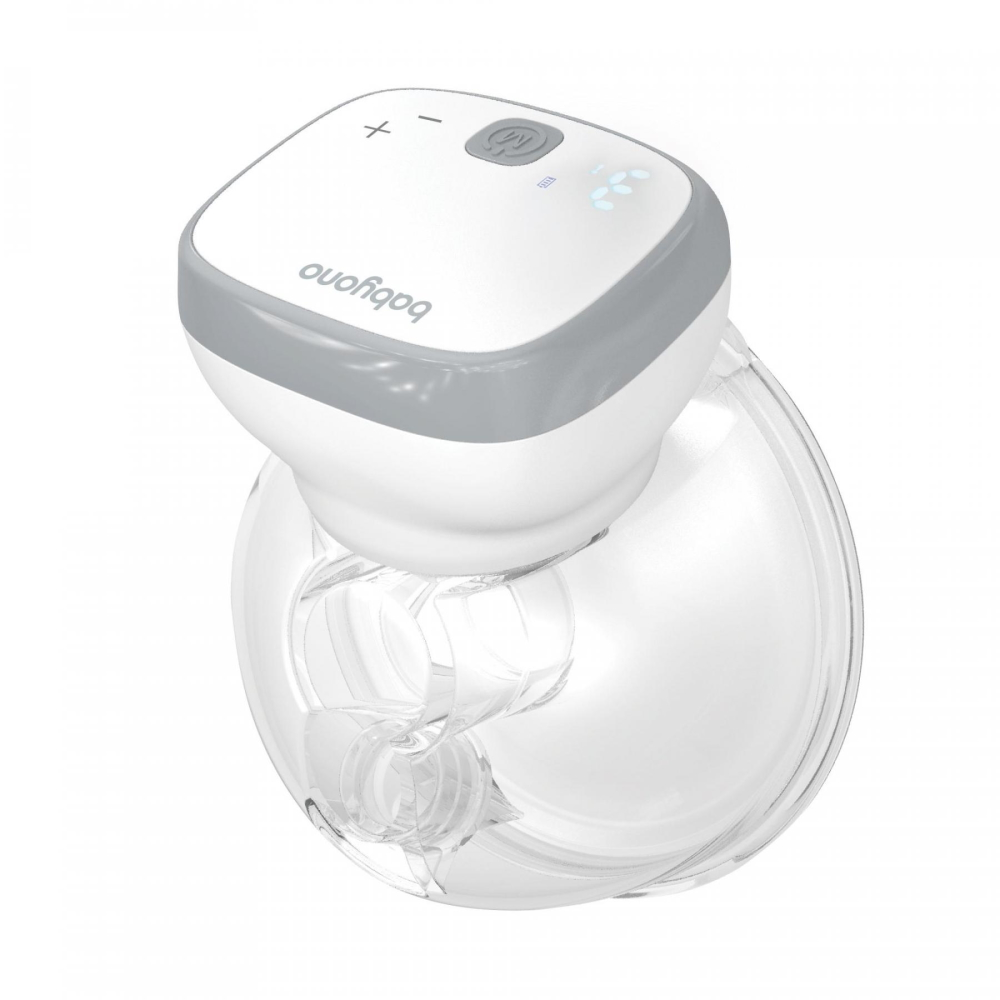 BabyOno Shelly 1000 elektrisk bröstpump