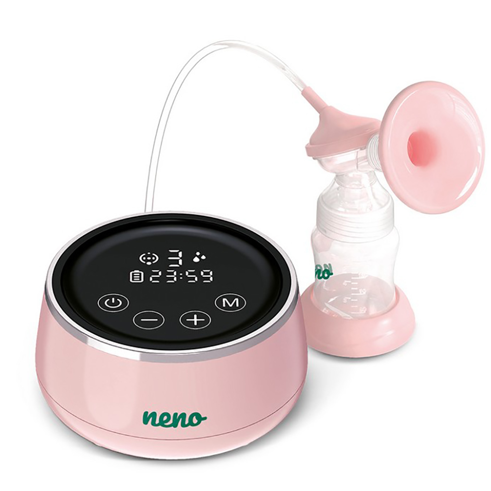 Neno Bella elektrisk bröstpump