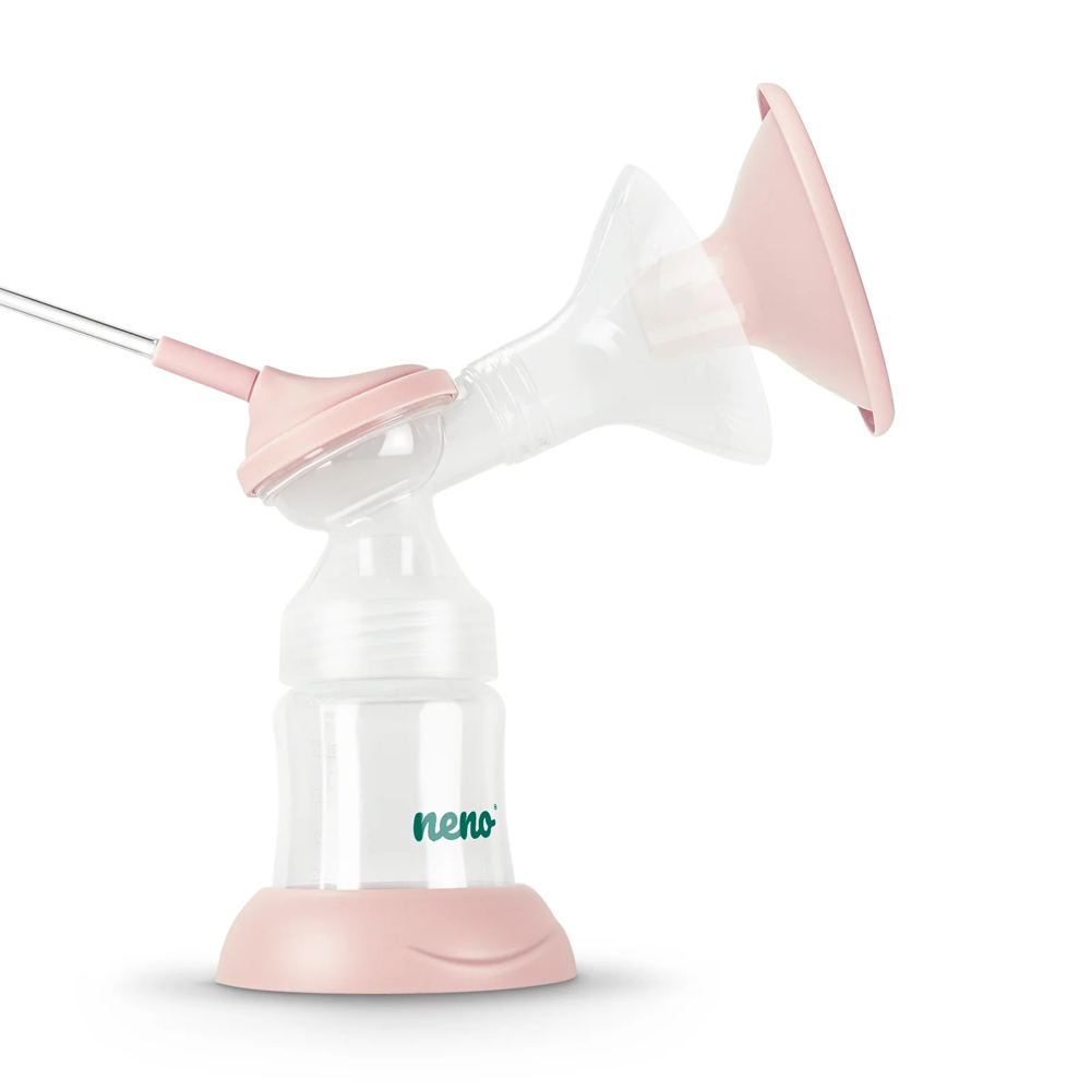 Neno Bella elektrisk bröstpump