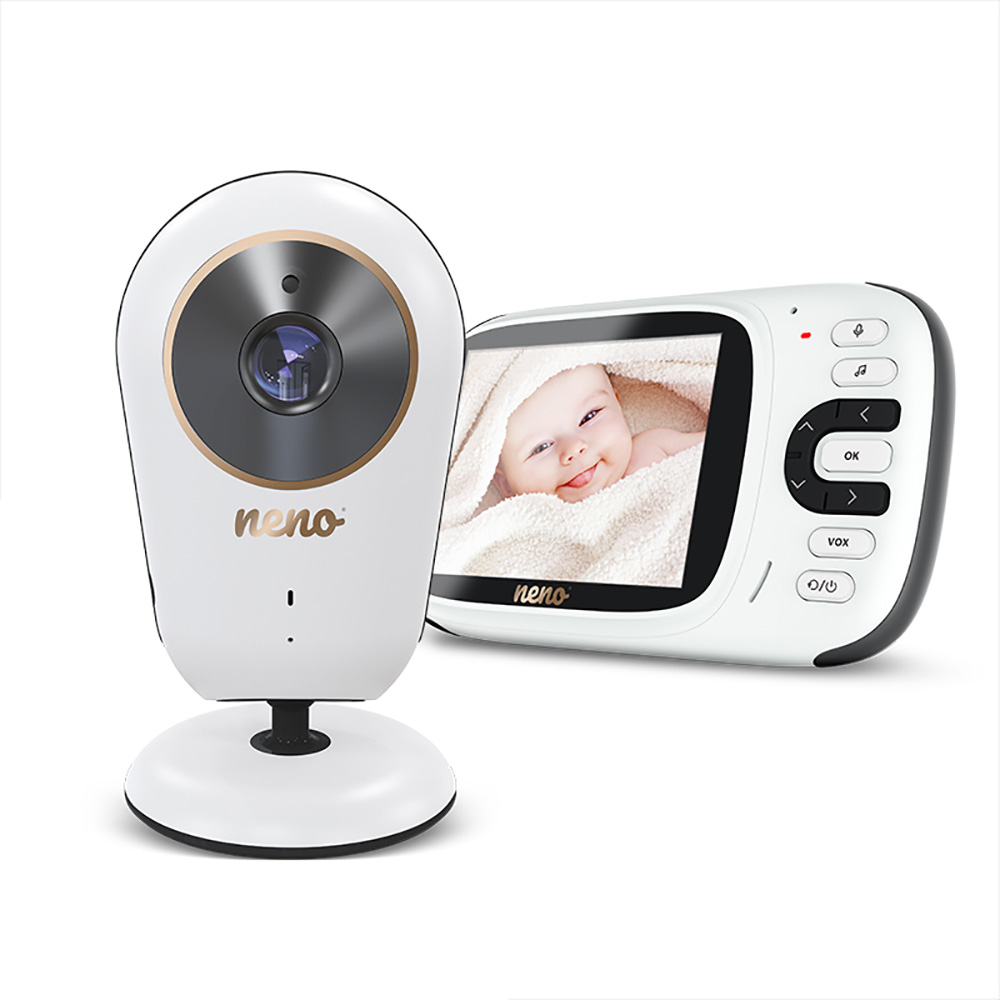 Neno Vera babymonitor
