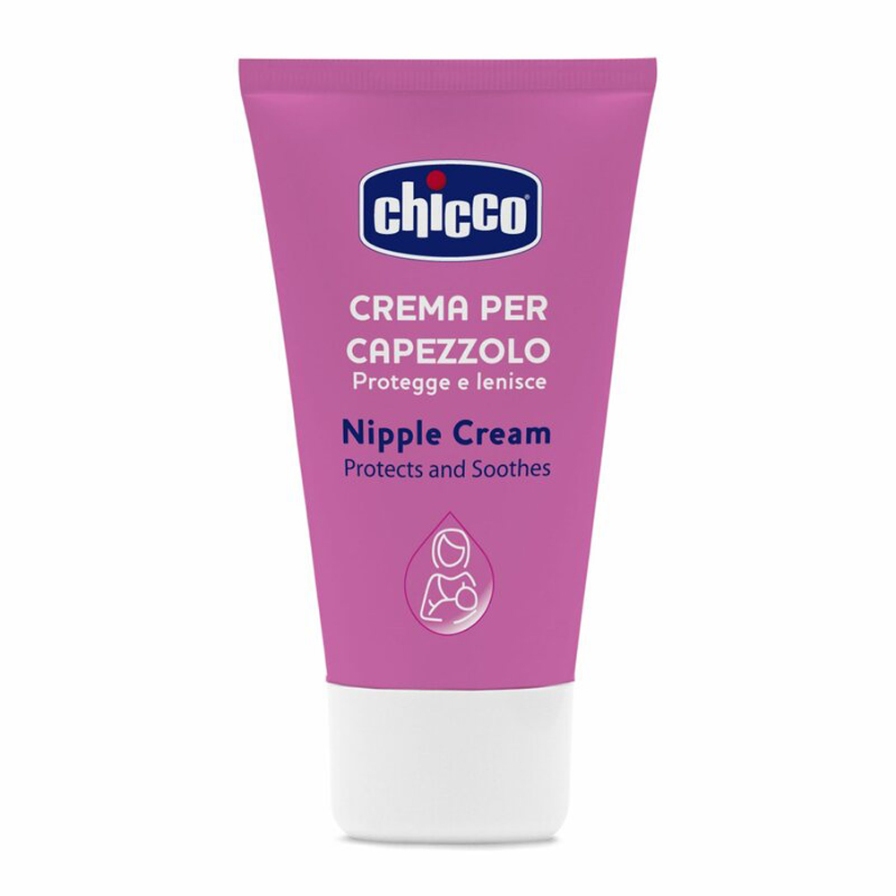 Chicco bröstvårdscreme 30 ml