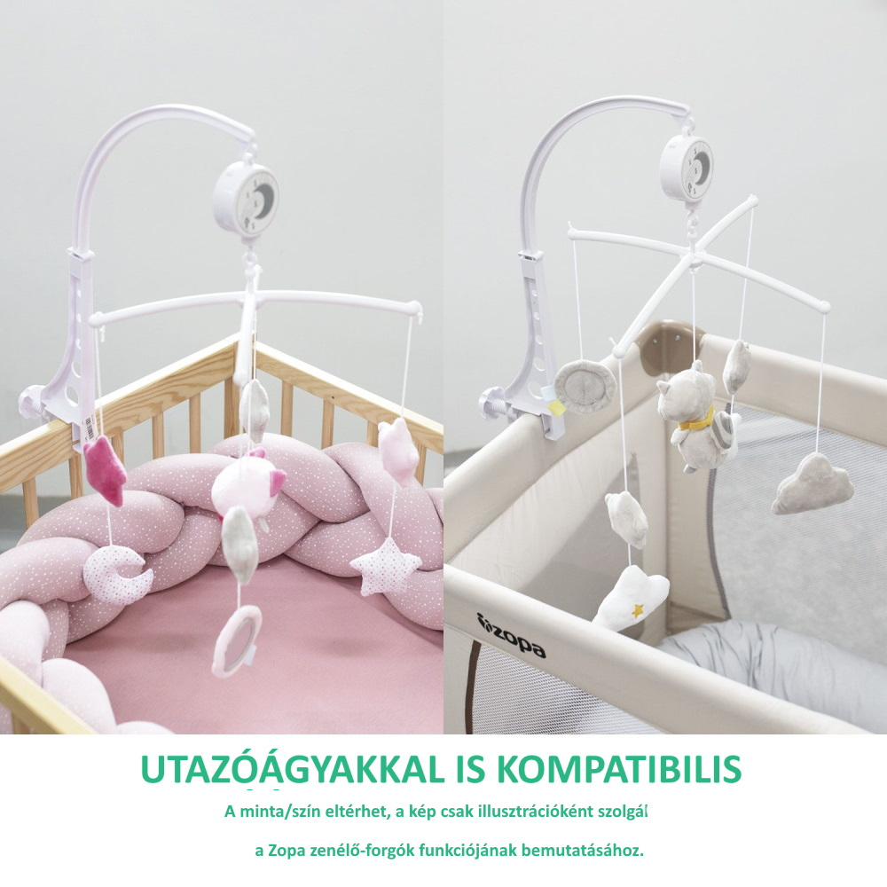 Zopa babismobil