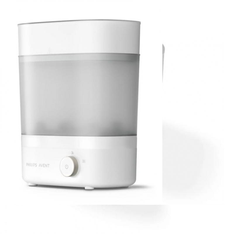 Philips AVENT elektrisk sterilisator Premium.