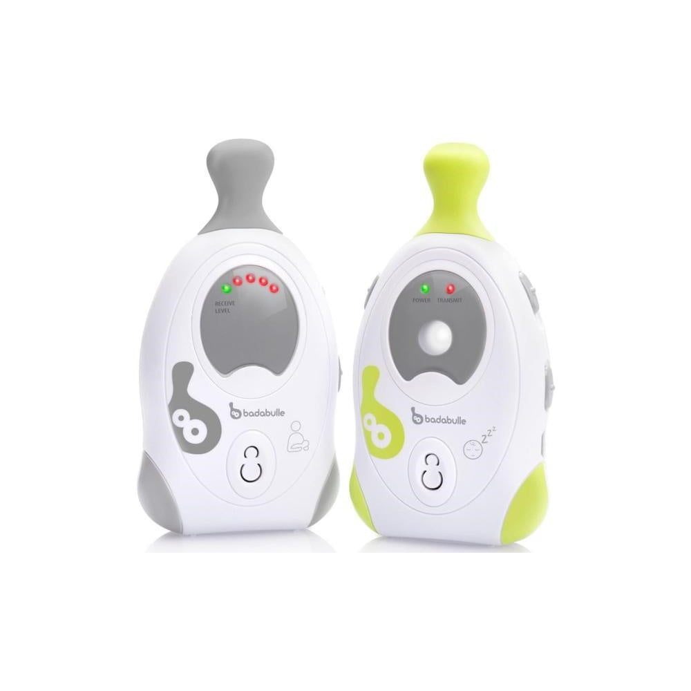 Badabulle B014010 baby monitor