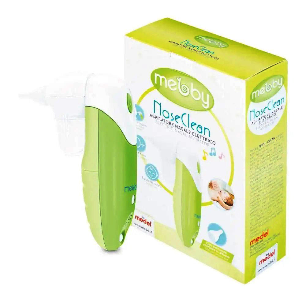 Mebby -Nose Clean nässug