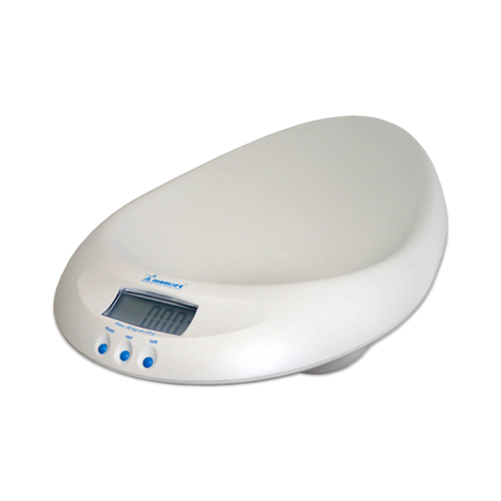 Momert 6401 babyvåg