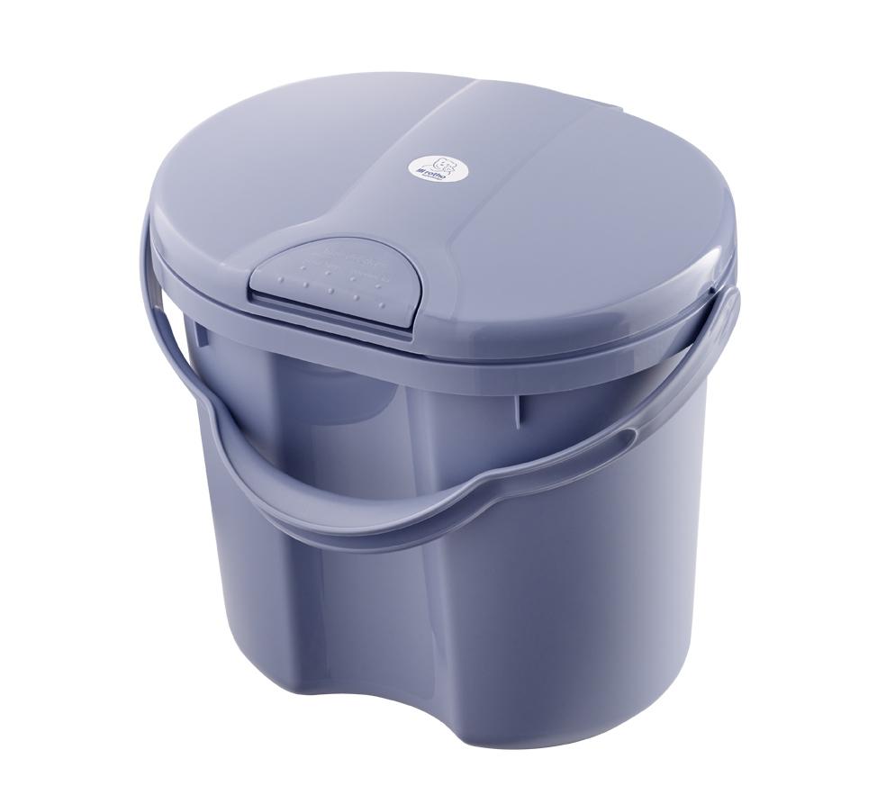 Rotho Babydesign TOP blöjbehållare