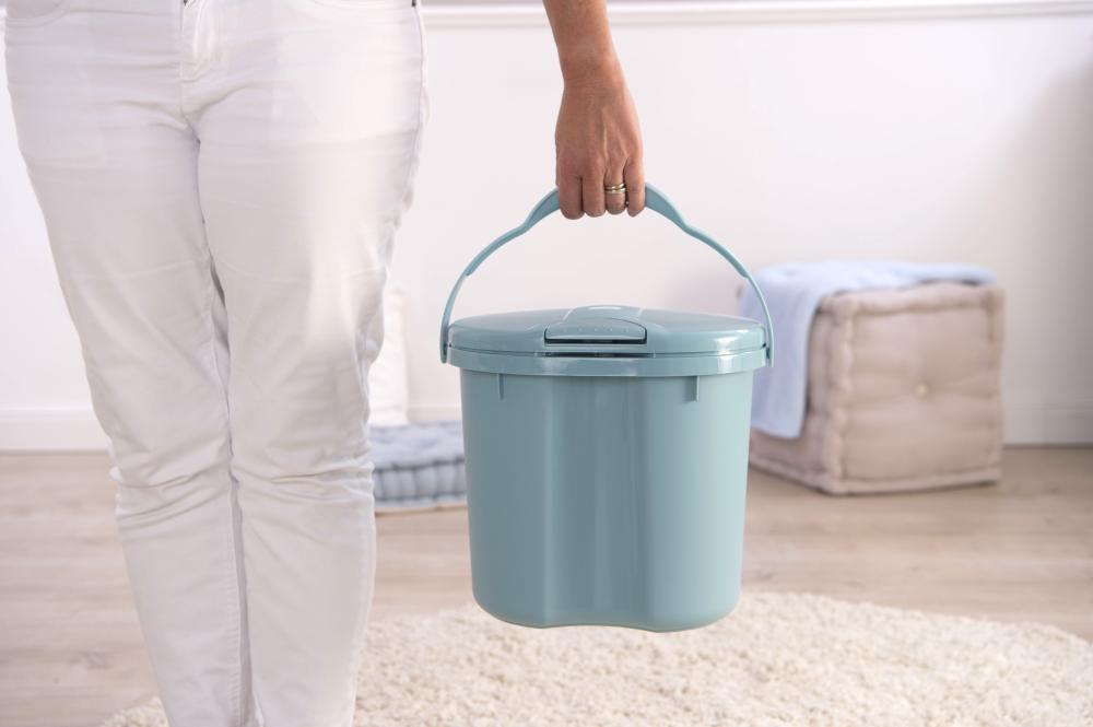 Rotho Babydesign TOP blöjbehållare
