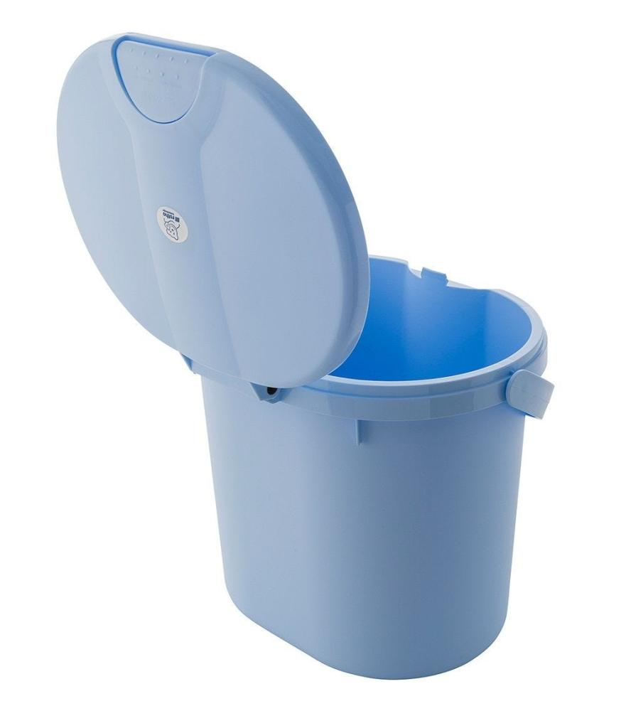 Rotho Babydesign TOP blöjbehållare