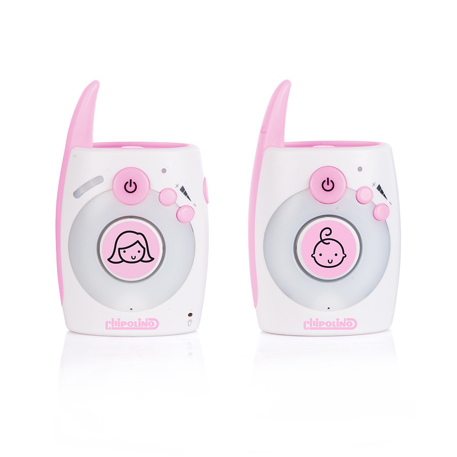 Chipolino Astro baby monitor