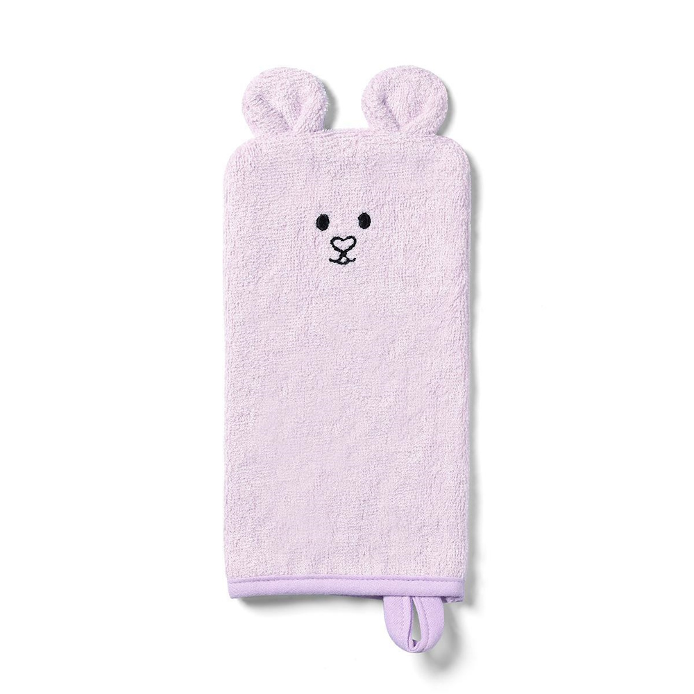 BabyOno tvättvante
