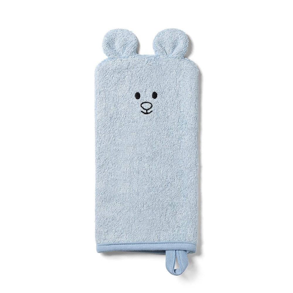 BabyOno tvättvante