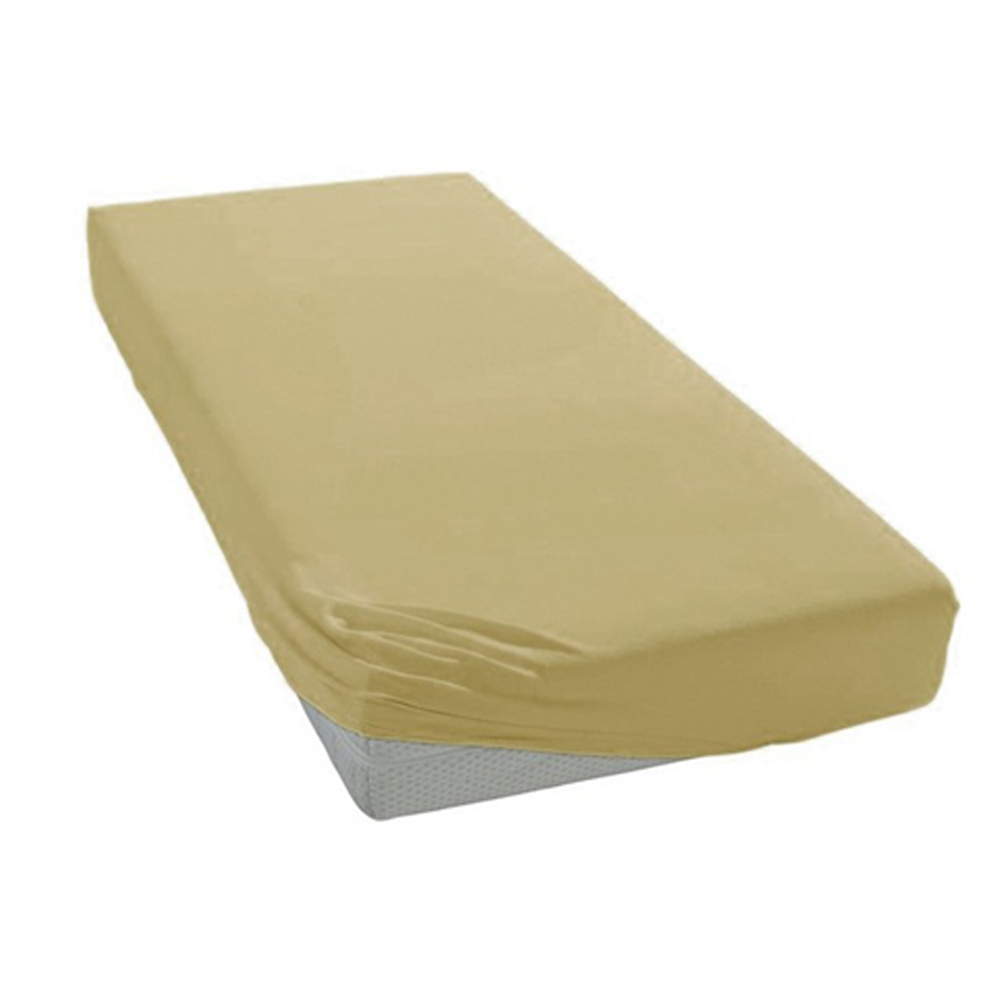 Stella lakan i stretchad bomull 60*120 - 70*140 cm