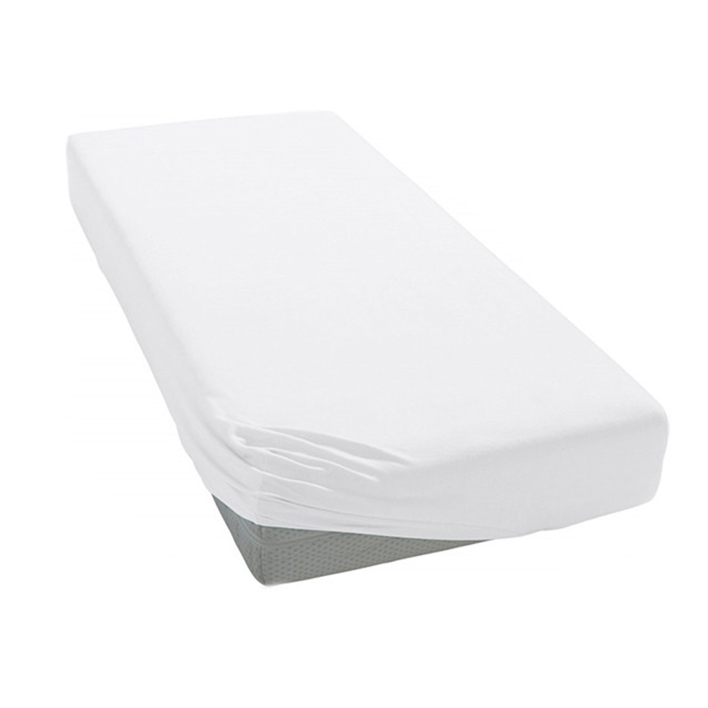Stella lakan i stretchad bomull 60*120 - 70*140 cm