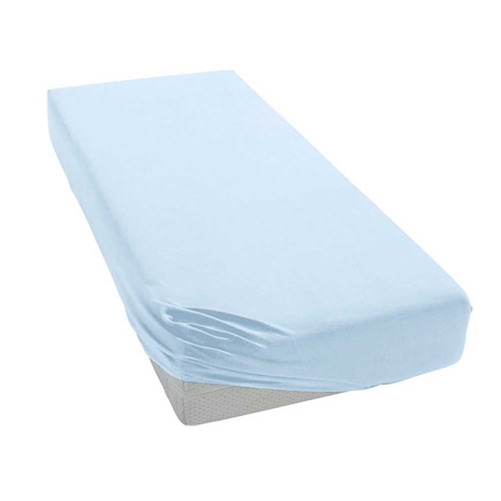 Stella lakan i stretchad bomull 60*120 - 70*140 cm