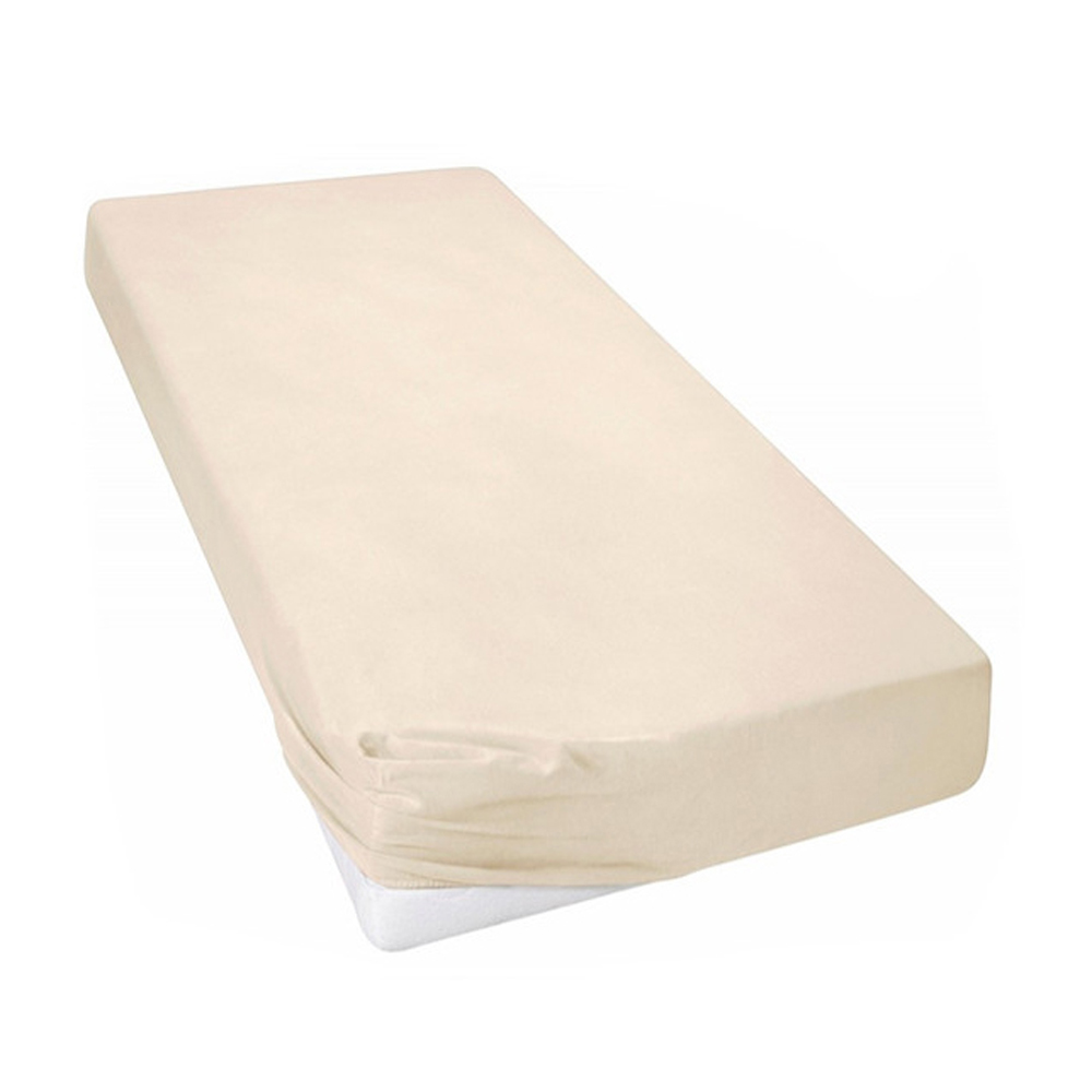 Stella lakan i stretchad bomull 60*120 - 70*140 cm