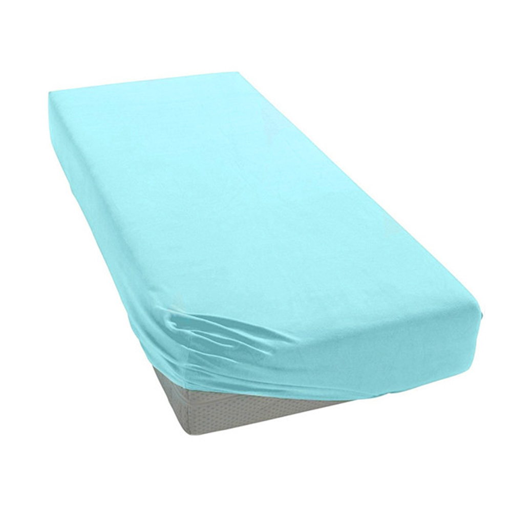 Stella lakan i stretchad bomull 60*120 - 70*140 cm