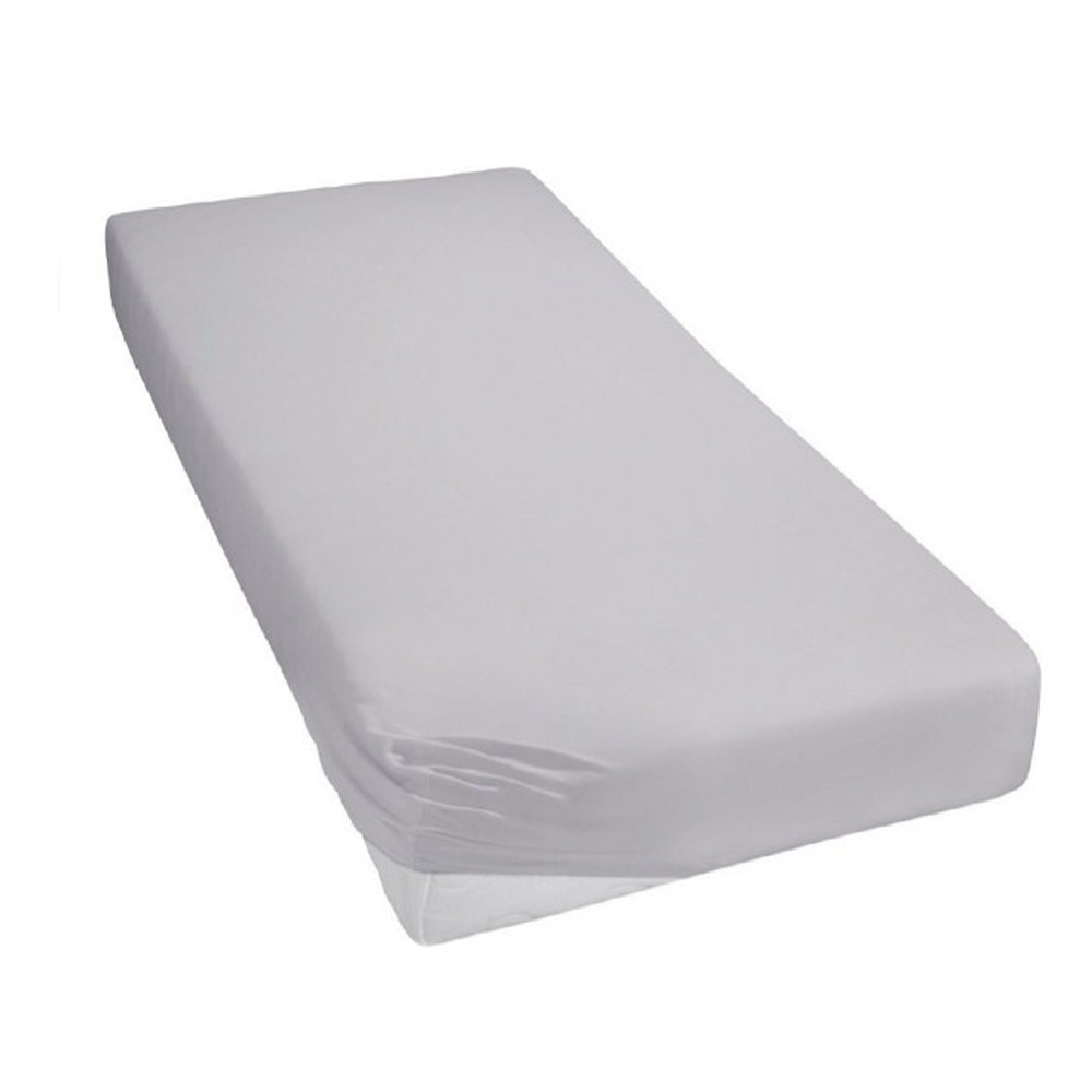 Stella lakan i stretchad bomull 60*120 - 70*140 cm
