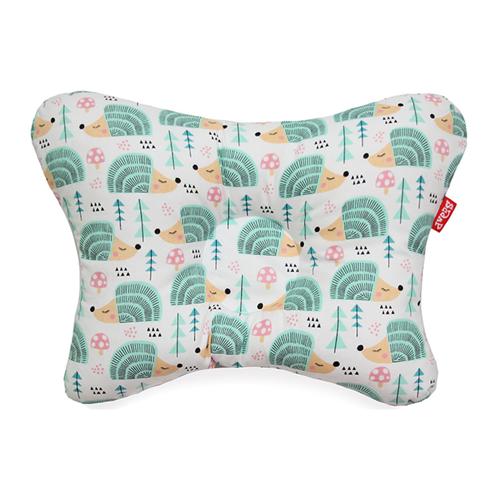 Scamp ergonomisk kudde