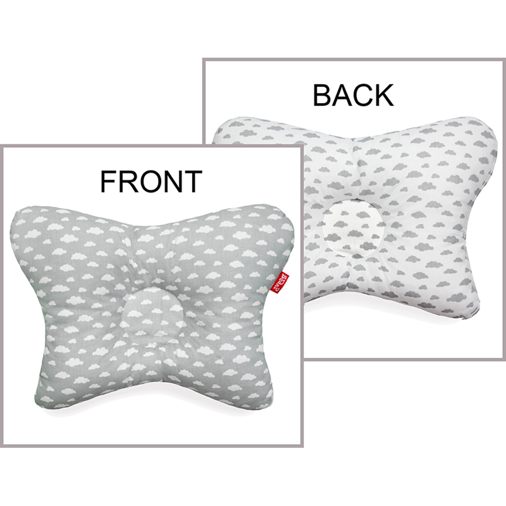 Scamp ergonomisk kudde