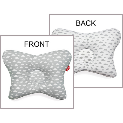 Scamp ergonomisk kudde