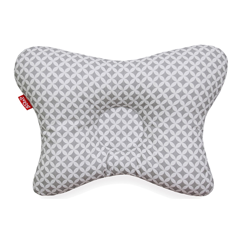 Scamp ergonomisk kudde