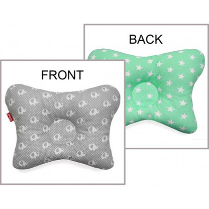Scamp ergonomisk kudde
