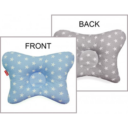 Scamp ergonomisk kudde