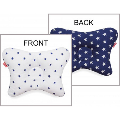 Scamp ergonomisk kudde
