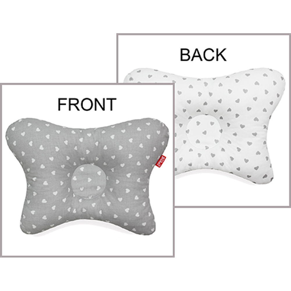 Scamp ergonomisk kudde