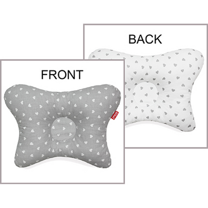 Scamp ergonomisk kudde