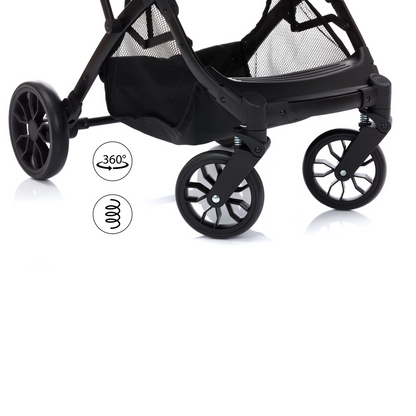 Fill Styler Elite sportvagn