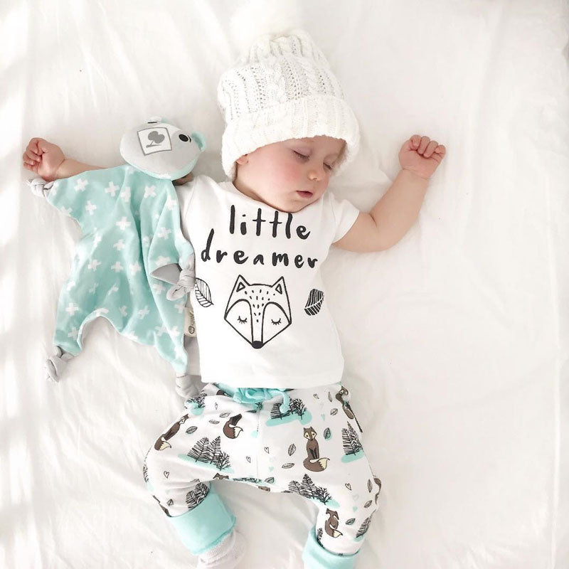 2-delar set Little Dreamer