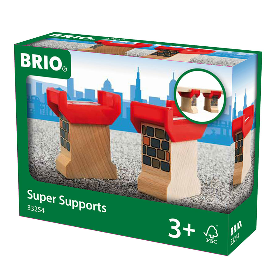 Brio 33254 Superberg